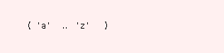 Syntax Graph of STR.E.S.ascii_lower